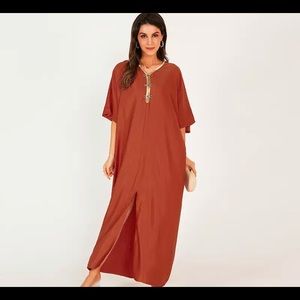Dubai/Morocco dress